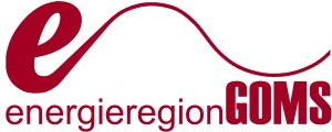 Logo Energieregion Goms